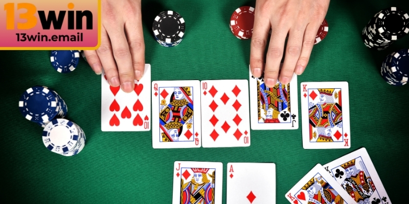 Bài Tấn 13Win - Chiến Thuật Hay Thử Sức Với Mỗi Ván 2 Chi tiết quy trình tấn và đỡ cho người mới bắt đầu