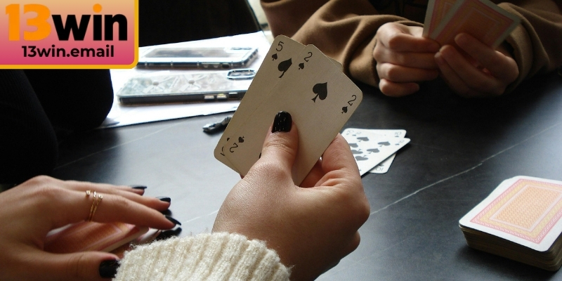 Bài Tấn 13Win - Chiến Thuật Hay Thử Sức Với Mỗi Ván 1 Sơ lược về loại hình độc đáo bài tấn 13Win