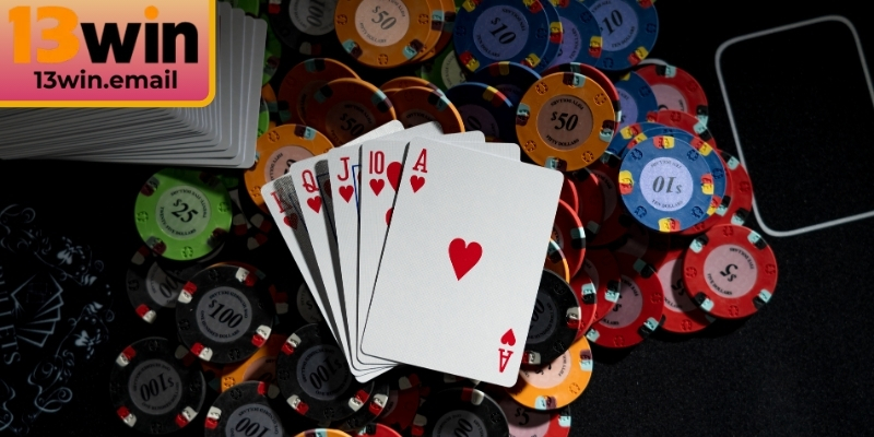 Bài Tấn 13Win - Chiến Thuật Hay Thử Sức Với Mỗi Ván 3 Tuyệt chiêu thắng lớn với giữ lá bài chủ động