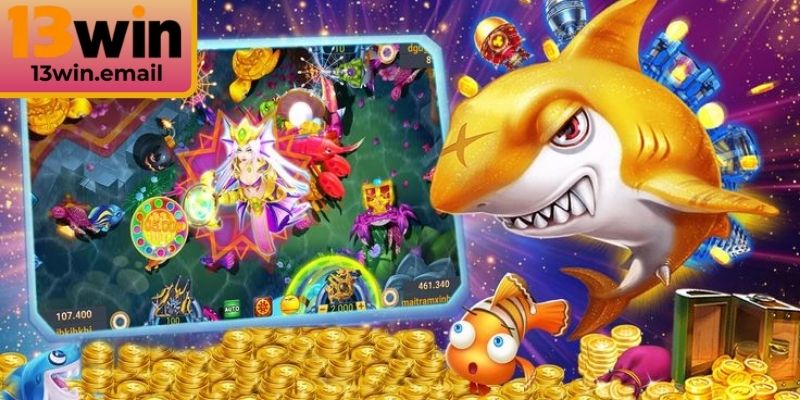 Rất nhiều biểu tượng cần biết trong game