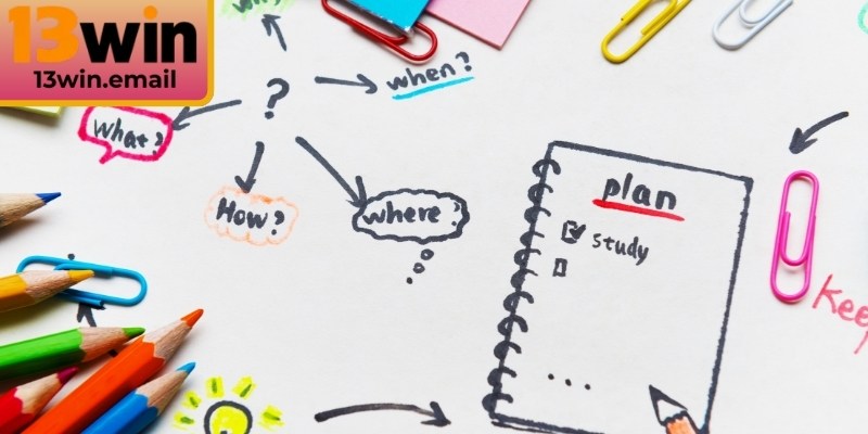 Kế hoạch tương lai của CEO cho nền tảng cá cược