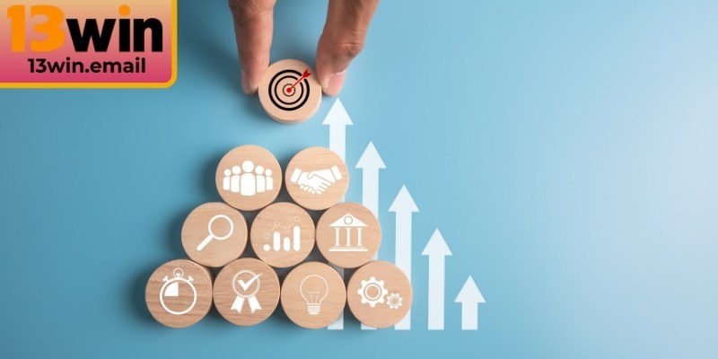 Thành tựu CEO Nguyễn Ngân Trúc xây dựng cho 13Win 