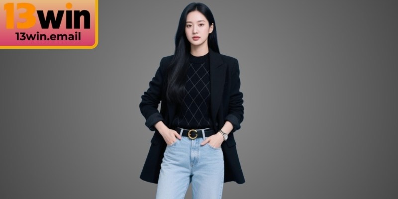 Thông tin về CEO Nguyễn Ngân Trúc 