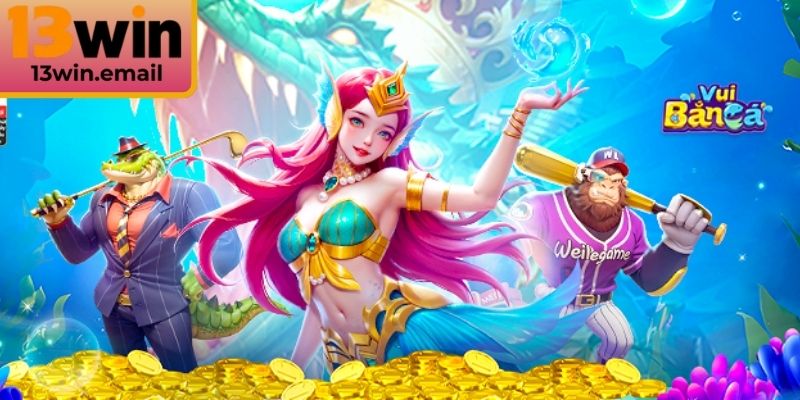 Quy định trong game không quá phức tạp
