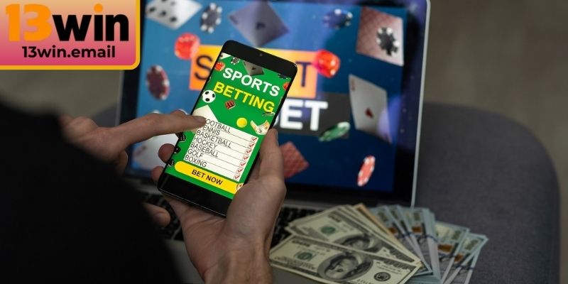 Kèo 1/2 13win Chiến Thuật Đặt Vốn Hiệu Quả Ở Sân Chơi 2 Bí quyết đọc kèo 1/2 13win chuẩn xác hiệu quả