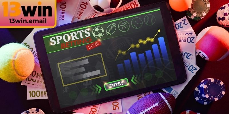 Kèo 1/2 13win Chiến Thuật Đặt Vốn Hiệu Quả Ở Sân Chơi 3 Yếu tố quyết định kết quả cuối cùng của kèo chấp