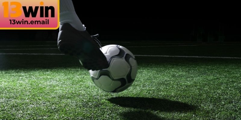 Giới thiệu tổng quan về kèo 1x2 13Win 