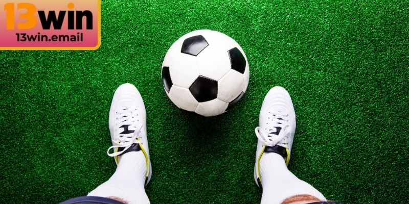 Một số hình thức chơi kèo 1x2 13Win phổ biến 