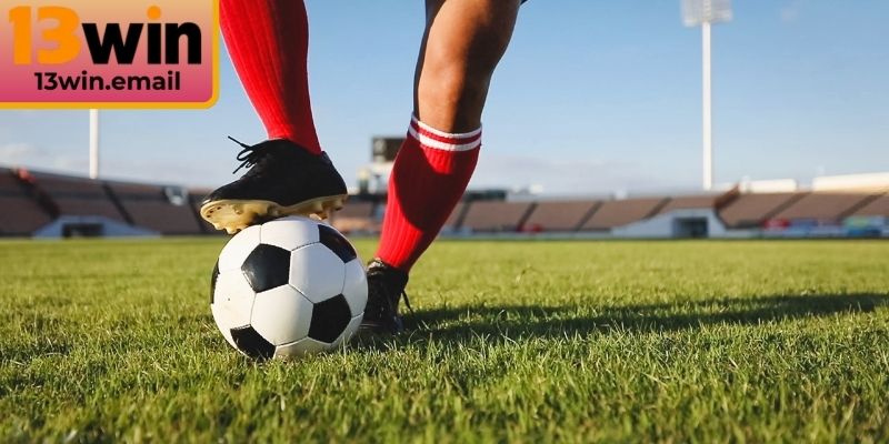 Giới thiệu khái quát về kèo chấp 13Win 