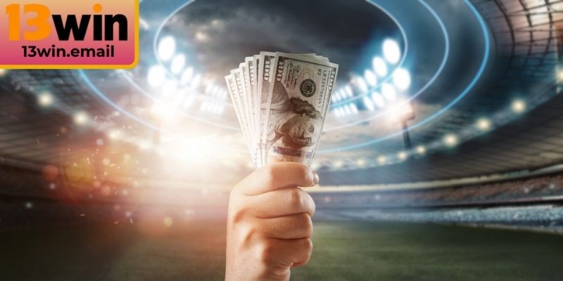 Kèo Châu Âu 13WIN | Chiến Lược Đặt Tiền Với Sân Chơi 3 Dự đoán kết quả thông qua phân tích tỷ lệ odds lên xuống