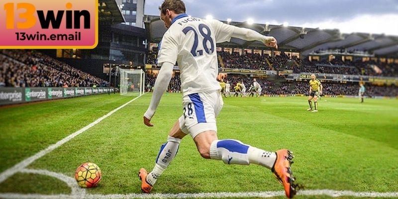 Hướng dẫn soi kèo dự đoán pha đá từ cột cờ