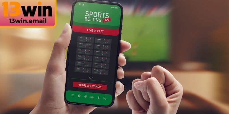 Chiến thuật soi kèo handicap 13win đơn giản với người mới