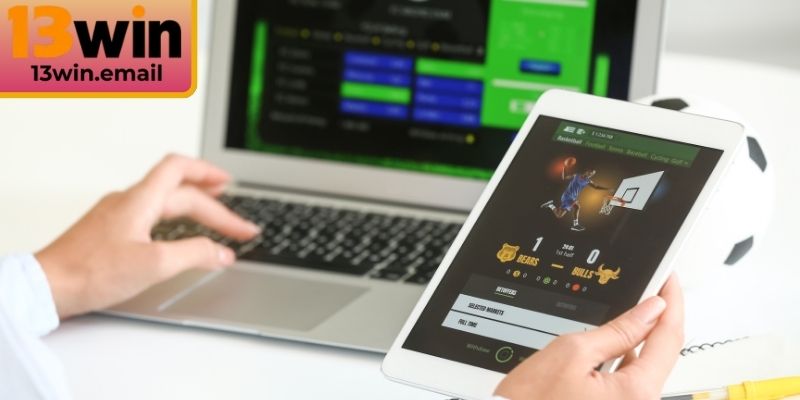 Kèo Nhà Cái 13Win Phân Tích Chuẩn Xác Và Dễ Tiếp Cận 3 Lợi ích nhận được khi tham khảo bảng tỷ lệ tại nền tảng