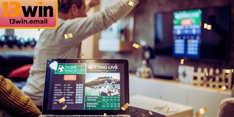 Các hình thức kèo sớm 13win thường thấy hiện nay