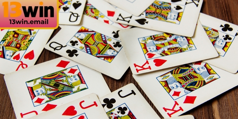 Mậu Binh 13Win - Nghệ Thuật Tăng Tỷ Lệ Thắng Đỉnh Cao 3 Tip độc vị đối thủ để gia tăng trải nghiệm