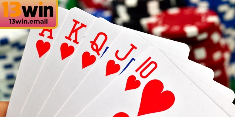 Mọi thuật ngữ phỏm 13Win hội viên cần nắm