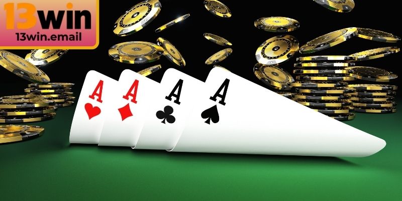 Trình tự vòng cược cơ bản