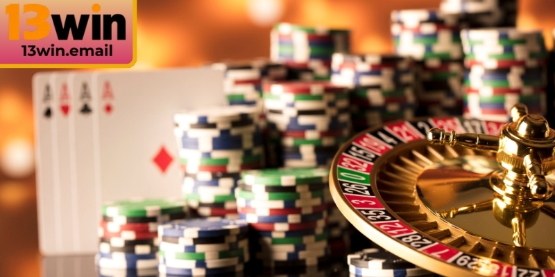 Vài nét về sảnh EVO 13Win đẳng cấp hàng đầu