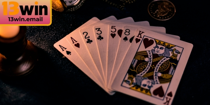 Đôi nét về game trí tuệ tiến lên miền Nam 13Win