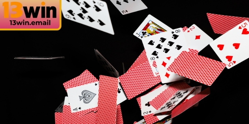 Thủ thuật thắng tiến lên miền Nam 13Win với thời điểm ra bài