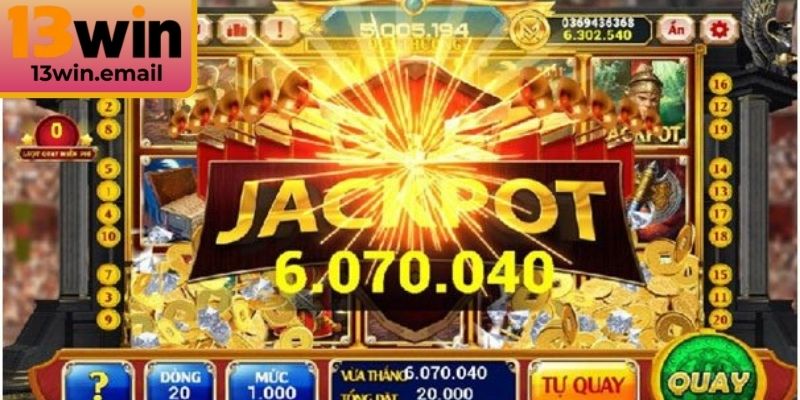 Bí kíp khi người chơi tham gia vàng giả kim 13Win