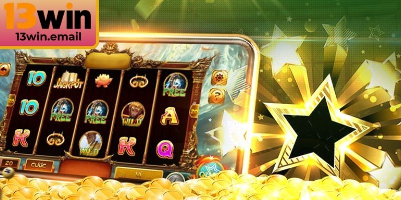 Giới thiệu sơ lược về game vàng giả kim 13Win