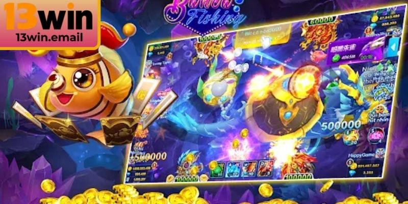 Hệ thống vũ khí với nhiều loại đặc biệt