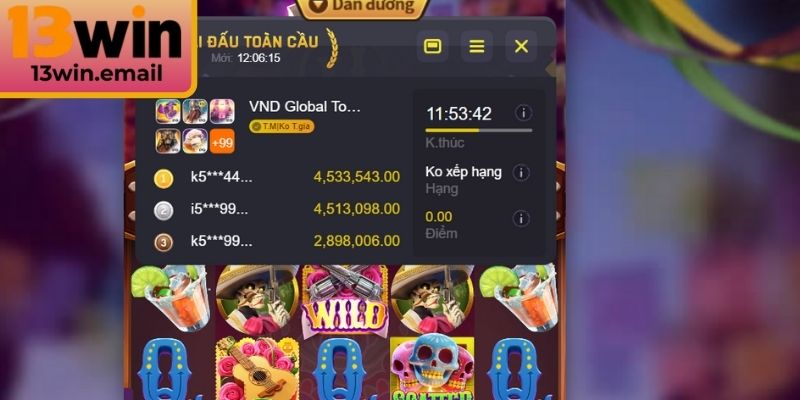 Cơ chế mở rộng cần nắm khi tham gia quay thưởng