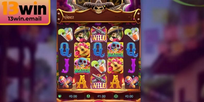 Tìm hiểu chuyên sâu về tựa game hot hit wild đạo tặc 13WIN