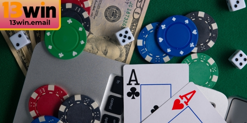 Giới thiệu về giải trí độc đáo xì tố 13Win