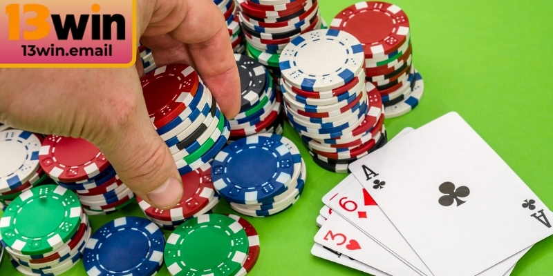 Mẹo hay tận dụng xác suất để tăng lợi thế lớn